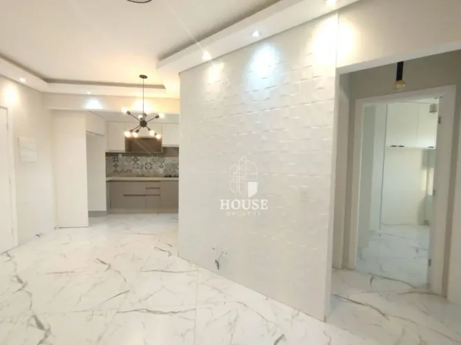 Apartamento com 2 dormitórios, 46 m² - venda por R$ 341.000,00 ou aluguel por R$ 2.124,74/