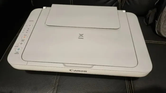 Impressora Canon Multifuncional MG-2410