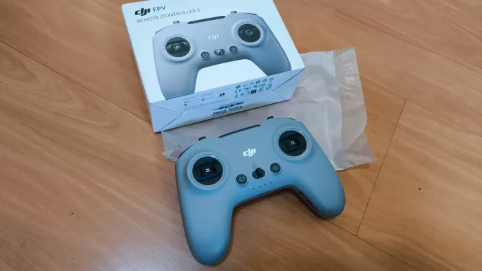 Dji remote controlle 3 