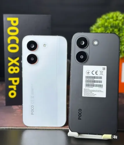 Poco X8 PRO 5G 512GB 8GB RAM