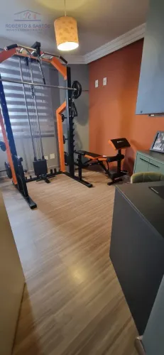 Apartamento Cobertura em Vila Palmeiras - São Paulo, SP