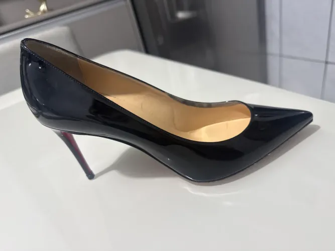 Sapato Louboutin