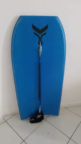 Bodyboard FNX bloco PP 42"