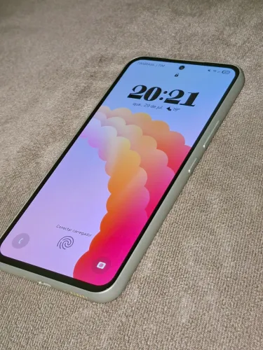 Samsung A54 5g 128GB 8GB RAM