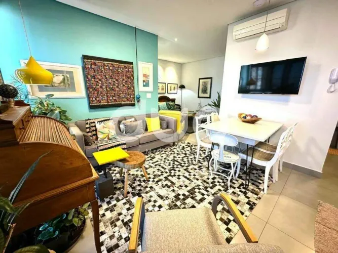 Apartamento à venda, 89 m² por R$ 980.000,00 - São Judas - Piracicaba/SP