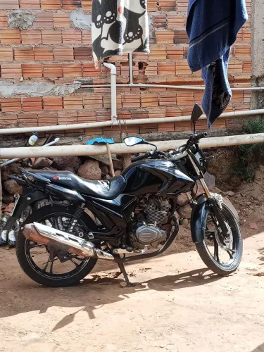 Dafra Riva 150 avenda