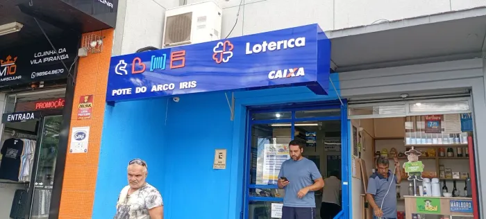 Letreiro em.acm