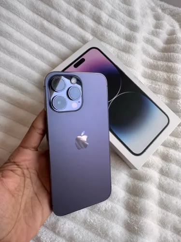 iPhone 14 Pro Max