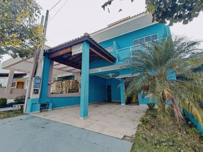 Casa com 3 dormitórios, 210 m² - venda por R$ 800.000,00 ou aluguel por R$ 4.351,00/mês -
