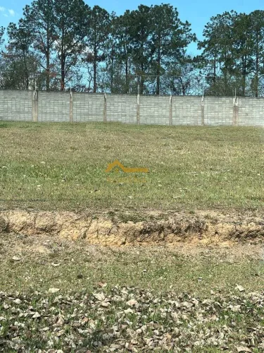 Terreno em Condomínio à venda, no Condominio Vale do Lago em Sorocaba, Condomínio Vale do
