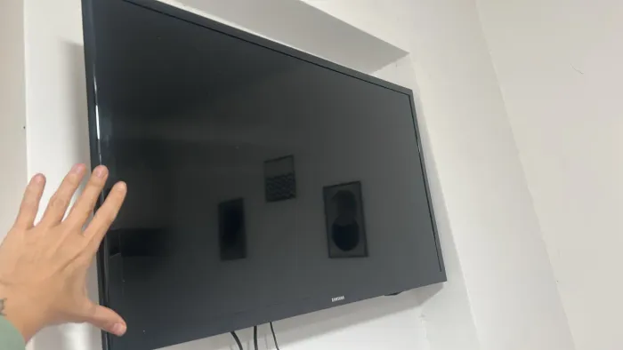 Vendo Tv 32?