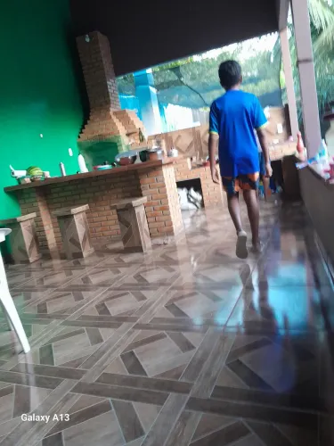 Casa à Venda em Guarajubal, Marapanim - PA