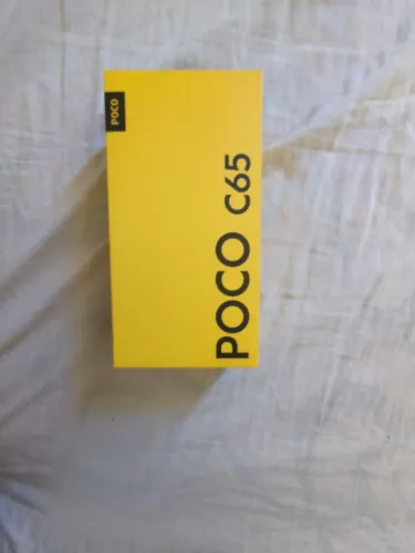 Poco C65 128gb