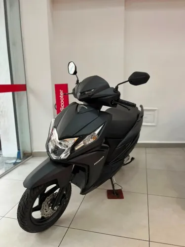 HONDA ELITE 125 *2027* 0KM