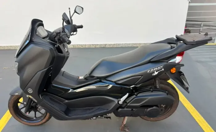 Nmax 2022/2022 - 12500 km