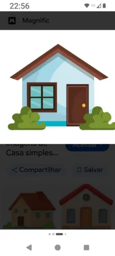 Preciso de amiga para dividir uma casa já mobiliada falou r$ 500 livre de tudo só mulher