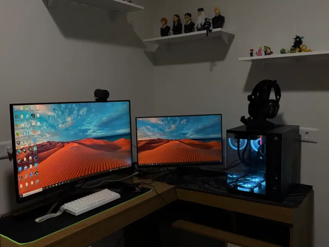 PC GAMER A VENDA!