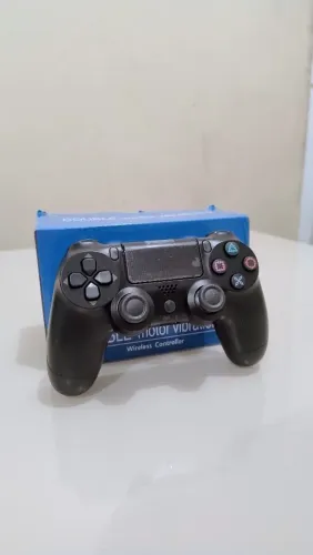 CONTROLE DE PS4/PC BLUETOOTH