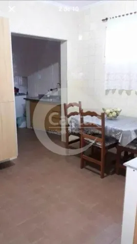 casa na vila formosa