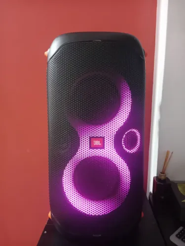 JBL Party 2