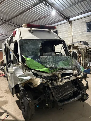 Peças Iveco 3.0 3514 2010