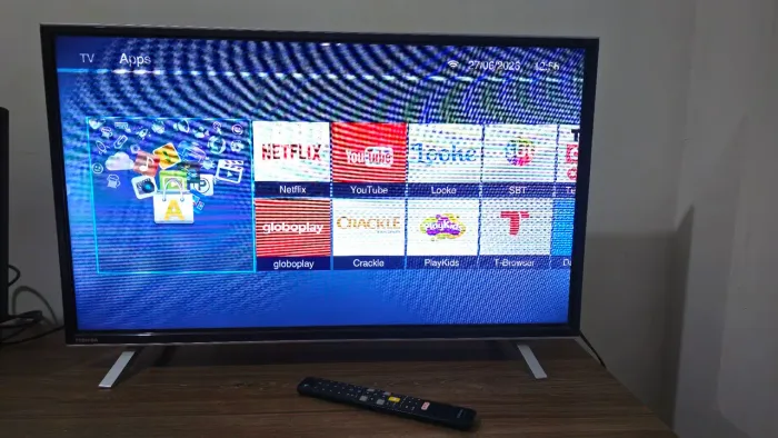 Smart TV Toshiba 32"