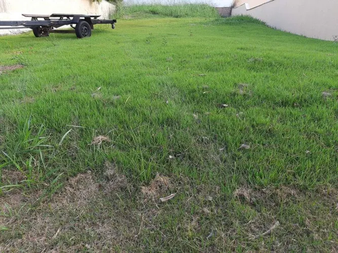 Terreno à venda, 360 m² por R$ 530.000,00 - Terras de Piracicaba - Piracicaba/SP