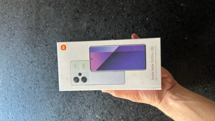 Redmi Note 13 Pro+ 5G