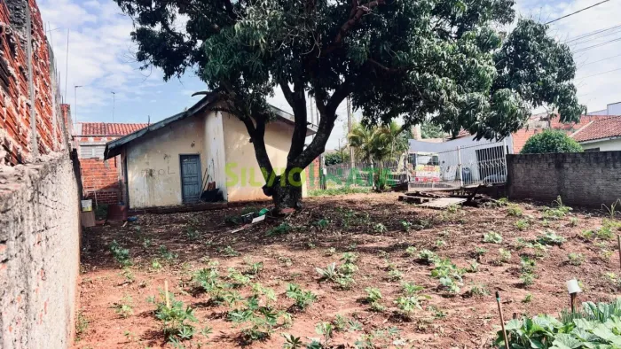 Terreno à Venda em Mandaguaçu | Moradias Amanda