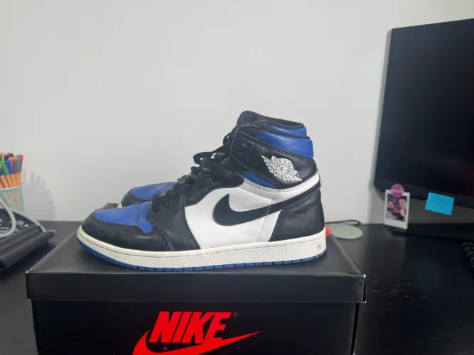 Air Jordan 1 High