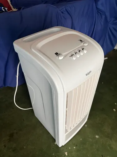 Climatizador de ar Elgin