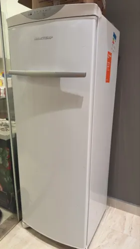 VENDO OU TROCO FREEZER BRASTEMP POR CERVEJEIRA