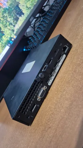 Mini PC dell