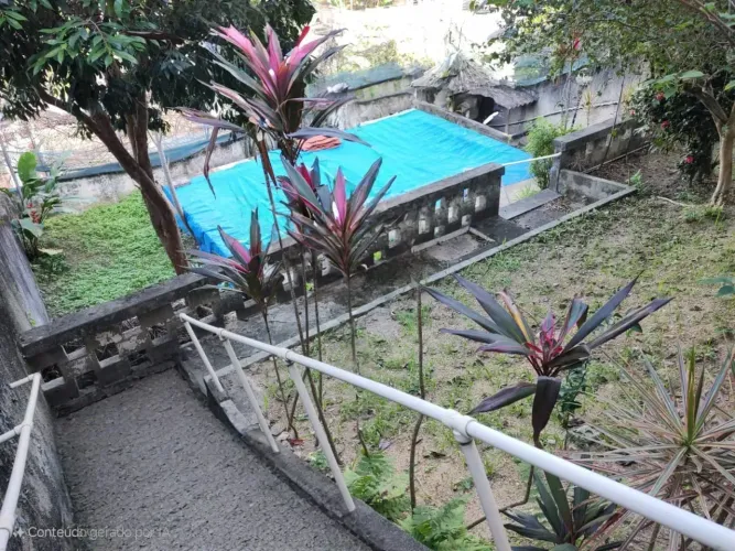 Imóvel para venda com 300 metros quadrados com 3 quartos em Tanque - Rio de Janeiro - RJ