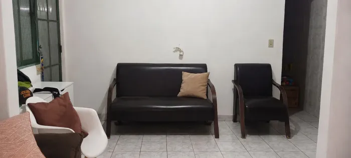 Poltrona + namoradeira