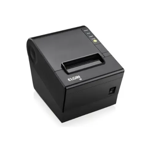Impressora não fiscal Elgin i9 USB