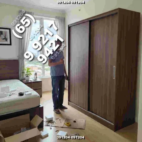 Montador de Móveis hoje em Cuiabá com disponibilidade e melhor preço - Jhone