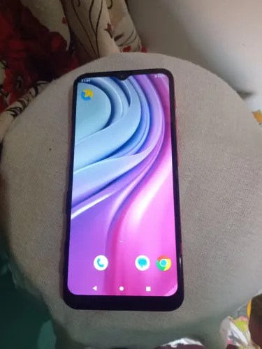 Moto G20, 128gb no preço pra vender rápido.