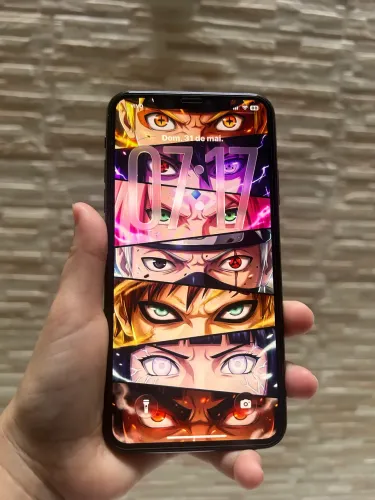 IPHONE 11 PRO MAX?