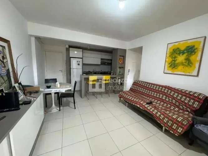 Apartamento com 1 dormitório à venda, 51 m² por R$ 480.000,00 - Cidade Universitária Pedra