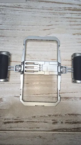 Cage Mamen para celular