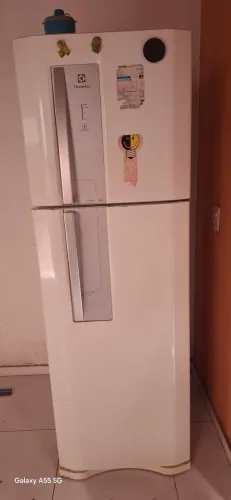 Vendo geladeira
