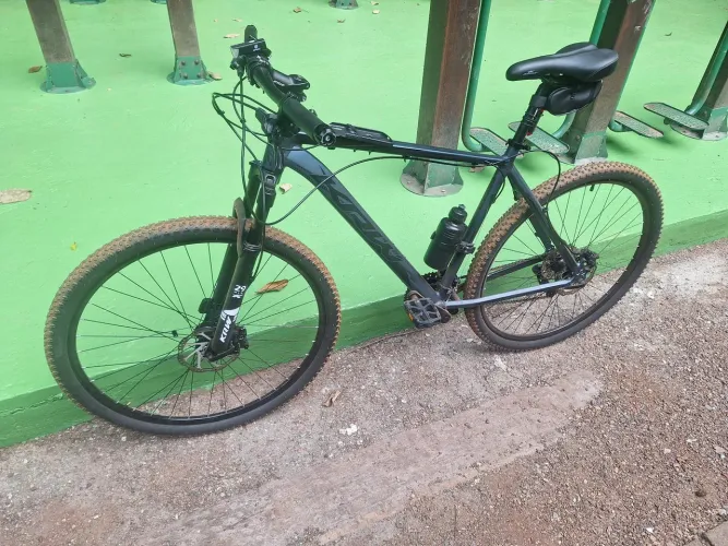 Bicicleta aro 29