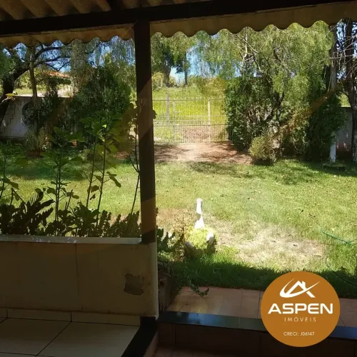 Chácara - Rio Pirapó