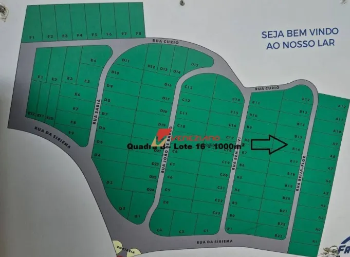 Terreno à venda - Morada dos Pássaros - Rio das Pedras/SP