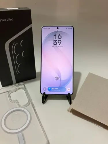 Samsung Galaxy S26 ultra