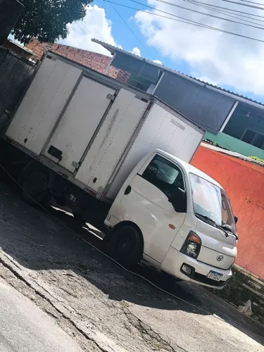 Vendo HR