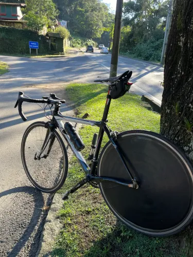 Speed Ridley 2011 carbono