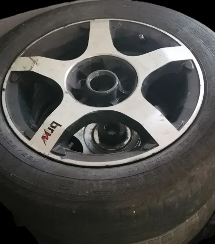 Rodas BRW 14