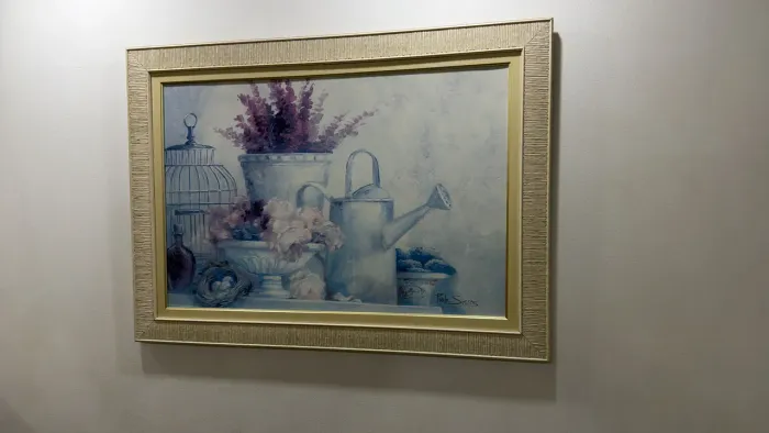 Quadro decorativo ! Lindíssimo
